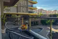2 room apartment 55 m² in Alanya, Turkey
