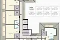 Appartement 2 chambres 50 m² Obakoy, Turquie