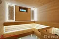 Chalet 110 m² Zdanovicki sielski Saviet, Bélarus