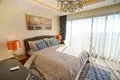 Penthouse 4 rooms 180 m² in Kargıcak, Turkey