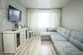 Mieszkanie 2 pokoi 52 m² Mińsk, Białoruś