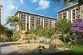 Complejo residencial Residence with swimming pools, spa centers and around-the-clock security, Istanbul, Turkey
