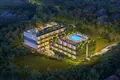 Studio apartment 40 m² Pererenan, Indonesia