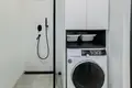Appartement 3 chambres 92 m² Minsk, Bélarus