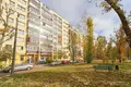 1 room apartment 36 m² Minsk, Belarus