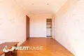 Квартира 2 комнаты 49 м² Минск, Беларусь