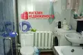 3 room house 83 m² Pacavichy, Belarus