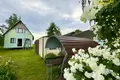 House 53 m² Azierski sielski Saviet, Belarus