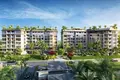 Wohnkomplex New residence in a large project, close to the international airport, Phuket, Thailand