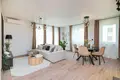 Appartement 4 chambres 91 m² Varsovie, Pologne