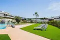 Appartement 3 chambres 148 m² Benalmadena, Espagne
