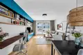 3 room apartment 71 m² Warsaw, Poland