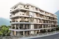 Apartamento 2 habitaciones 50 m² Boreti, Montenegro