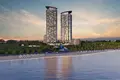 Mieszkanie 3 pokoi 109 m² Limassol, Cypr