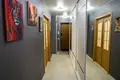 3 room apartment 64 m² Homyel, Belarus
