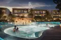Maison de ville 4 chambres 368 m² Doubaï, Émirats arabes unis