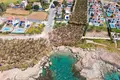 4 bedroom apartment 213 m² Chloraka, Cyprus