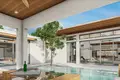 Complexe résidentiel New complex of exclusive villas with swimming pools at 900 meters from Mai Khao Beach, Phuket, Thailand