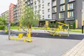 Квартира 2 комнаты 63 м² Копище, Беларусь