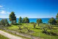 Parcelas 4 000 m² Neos Marmaras, Grecia