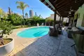 villa de 3 chambres 200 m² Mouttagiaka, Chypre