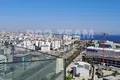 Квартира 1 комната 57 м² Коньяалты, Турция