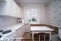 4 room apartment 81 m² Minsk, Belarus