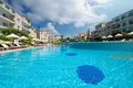 Mieszkanie 2 pokoi 89 m² Pafos, Cypr