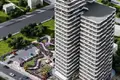 Appartement 4 chambres 218 m² Avcilar, Turquie