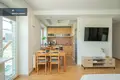 Квартира 1 комната 29 м² Вильнюс, Литва