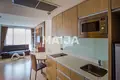 Квартира 1 комната 38 м² Паттайя, Таиланд