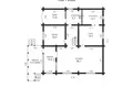 6 room house 248 m² Piatryskauski sielski Saviet, Belarus