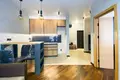 1 room apartment 40 m² Odesa, Ukraine