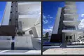 Mieszkanie 2 pokoi 79 m² Latsia, Cypr
