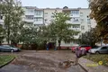 Commercial property 49 m² in Minsk, Belarus