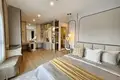 Piso independiente 2 habitaciones 59 m² Bangkok, Tailandia