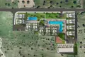 Квартира 71 м² Аканту, Северный Кипр
