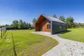 House 74 m² Usiazski sielski Saviet, Belarus