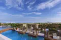 Piso en edificio nuevo New Apartment Project For Sale in Alanya Kestel