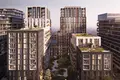 Квартира 2 спальни 106 м² Лондон, Великобритания