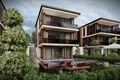 Apartamento 5 habitaciones 231 m² Sile, Turquía