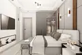 Apartamento 46 m² Alanya, Turquía