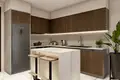 Appartement 1 chambre 35 m² District de Famagouste, Chypre