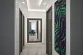 Apartamento 3 habitaciones 93 m² Mahmutlar Mahallesi, Turquía