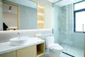 Copropriété 3 chambres 104 m² en Sangkat Phsar Daeum Thkov, Cambodge