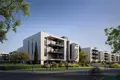 Apartamento 48 m² Asomatos Municipality, Chipre