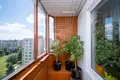 1 room apartment 35 m² Minsk, Belarus