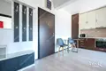 Mieszkanie 1 pokój 40 m² Budva, Czarnogóra