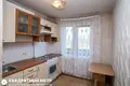 Mieszkanie 1 pokój 34 m² Mińsk, Białoruś