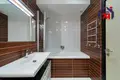Квартира 2 комнаты 56 м² Минск, Беларусь